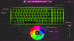 Игровой ноутбук Machenike Star-15 i7-12700H RTX 3050 Ti:, фото 28