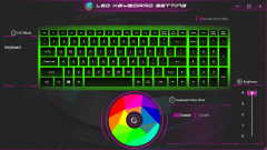 Игровой ноутбук Machenike Star-15 i7-12700H RTX 3050 Ti:, фото 29
