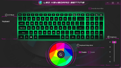 Игровой ноутбук Machenike Star-15 i7-12700H RTX 3050 Ti:, фото 30