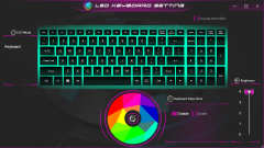 Игровой ноутбук Machenike Star-15 i7-12700H RTX 3050 Ti:, фото 31