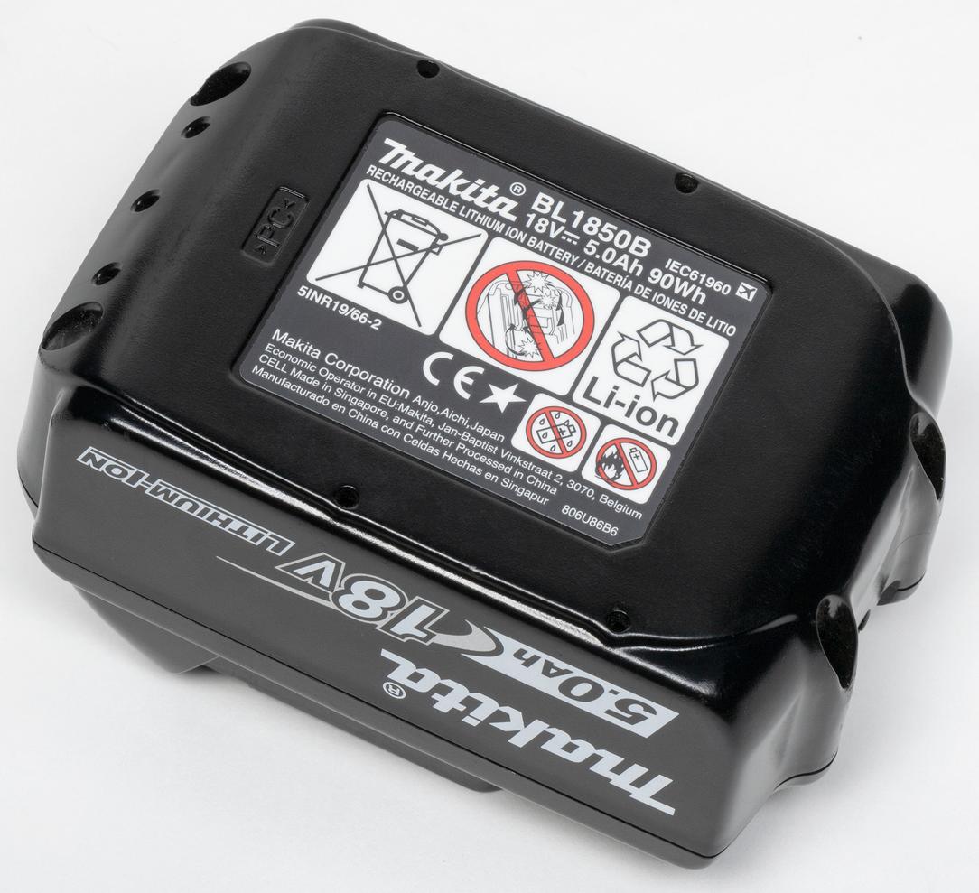 Аккумуляторный мультитул Makita DTM51Z:, фото 29