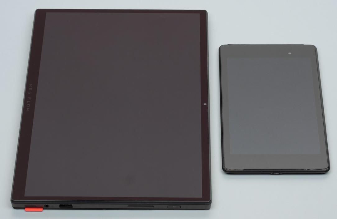 Игровой планшет Asus ROG Flow Z13 (2022) GZ301Z:, фото 61