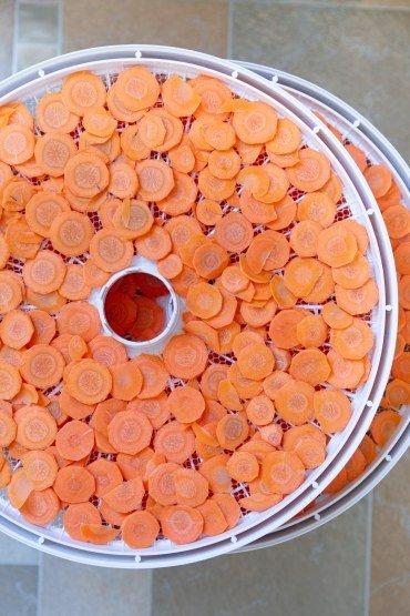 Сушилка для продуктов Ezidri Snackmaker FD500 Digital:, фото 21