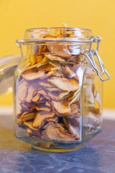 Сушилка для продуктов Ezidri Snackmaker FD500 Digital:, фото 40