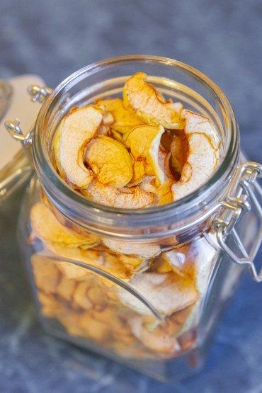Сушилка для продуктов Ezidri Snackmaker FD500 Digital:, фото 41