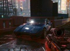 Что умеют современные видеокарты в современных играх: Cyberpunk 2077 (последняя версия)., фото 32