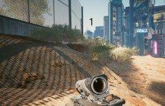 Что умеют современные видеокарты в современных играх: Cyberpunk 2077 (последняя версия)., фото 24
