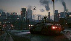 Что умеют современные видеокарты в современных играх: Cyberpunk 2077 (последняя версия)., фото 35