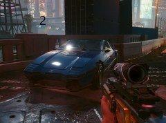 Что умеют современные видеокарты в современных играх: Cyberpunk 2077 (последняя версия)., фото 33