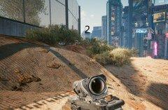 Что умеют современные видеокарты в современных играх: Cyberpunk 2077 (последняя версия)., фото 25