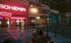 Что умеют современные видеокарты в современных играх: Cyberpunk 2077 (последняя версия)., фото 39