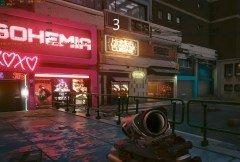 Что умеют современные видеокарты в современных играх: Cyberpunk 2077 (последняя версия)., фото 38