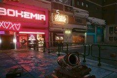 Что умеют современные видеокарты в современных играх: Cyberpunk 2077 (последняя версия)., фото 40