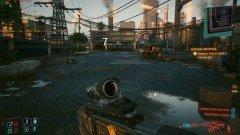 Что умеют современные видеокарты в современных играх: Cyberpunk 2077 (последняя версия)., фото 48
