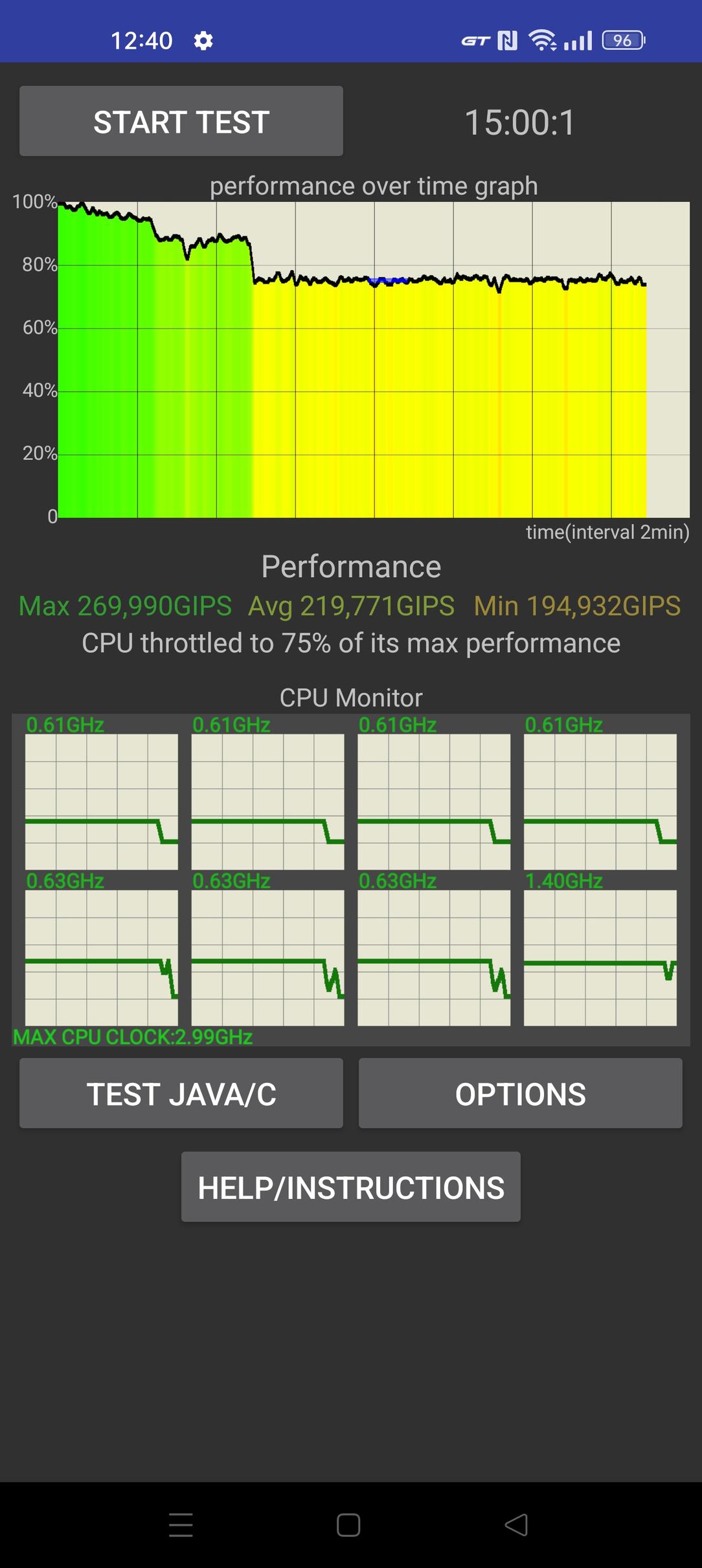 Смартфон Realme GT 2 Pro:, фото 95