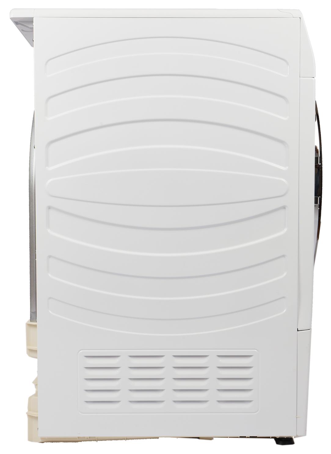 Полноразмерная сушильная машина Candy RapidO ROE H10A2TCE-07:, фото 4