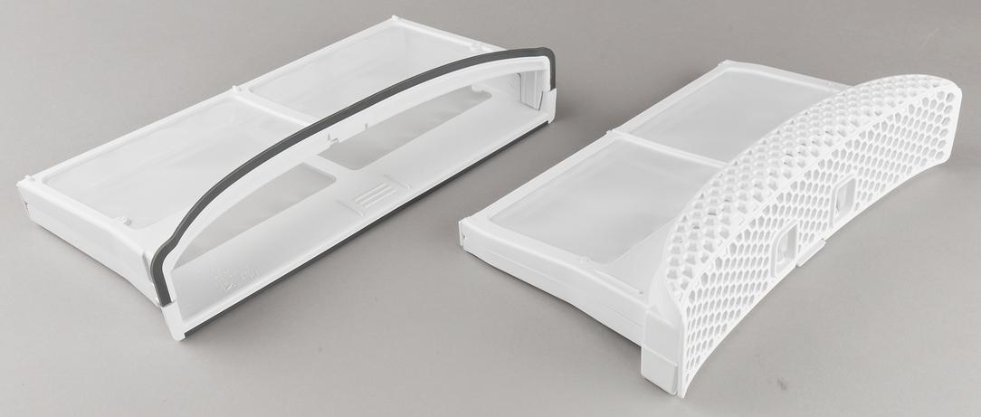 Полноразмерная сушильная машина Candy RapidO ROE H10A2TCE-07:, фото 13