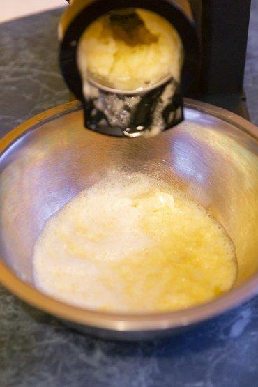 Мясорубка Garlyn MG-5000 с металлическими шестернями:, фото 41