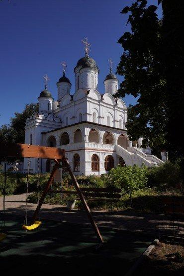 Широкоугольный зум Tamron 11-20mm F2.8 Di III-A RXD:, фото 35