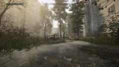 Что умеют современные видеокарты в современных играх: Chernobylite., фото 39