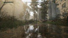 Что умеют современные видеокарты в современных играх: Chernobylite., фото 40