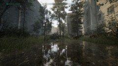 Что умеют современные видеокарты в современных играх: Chernobylite., фото 42