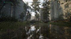 Что умеют современные видеокарты в современных играх: Chernobylite., фото 41