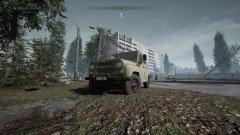 Что умеют современные видеокарты в современных играх: Chernobylite., фото 35