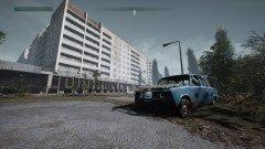 Что умеют современные видеокарты в современных играх: Chernobylite., фото 27