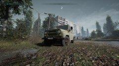 Что умеют современные видеокарты в современных играх: Chernobylite., фото 36