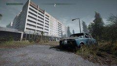 Что умеют современные видеокарты в современных играх: Chernobylite., фото 28