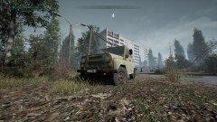 Что умеют современные видеокарты в современных играх: Chernobylite., фото 38