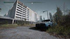 Что умеют современные видеокарты в современных играх: Chernobylite., фото 30