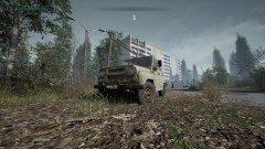 Что умеют современные видеокарты в современных играх: Chernobylite., фото 37