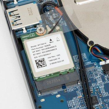 Ноутбук MSI Modern 15 A5M:, фото 18