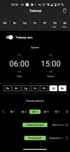 Климатический комплекс Boneco H700:, фото 40
