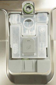 Встраиваемая посудомоечная машина Beko BDIS38120A AutoDose:, фото 8