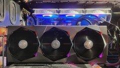 Видеокарта MSI GeForce RTX 4090 Suprim X 24G (24 ГБ):, фото 36