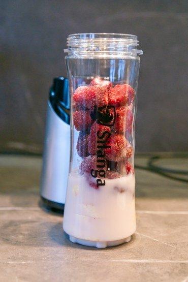 Стационарный блендер Silanga BL550 Smoothie maker:, фото 27