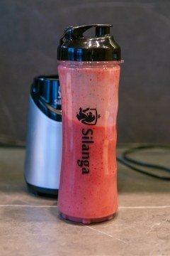 Стационарный блендер Silanga BL550 Smoothie maker:, фото 31