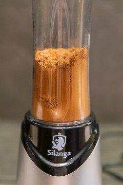 Стационарный блендер Silanga BL550 Smoothie maker:, фото 41