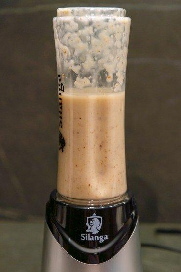 Стационарный блендер Silanga BL550 Smoothie maker:, фото 35