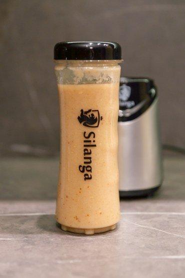 Стационарный блендер Silanga BL550 Smoothie maker:, фото 36