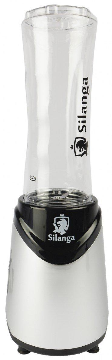 Стационарный блендер Silanga BL550 Smoothie maker:, фото 44