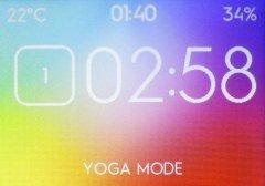 Ультразвуковой увлажнитель воздуха Electrolux EHU-3910D YogaHealthline 2.0:, фото 27