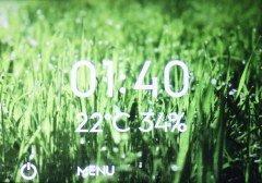 Ультразвуковой увлажнитель воздуха Electrolux EHU-3910D YogaHealthline 2.0:, фото 20