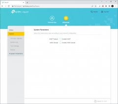 Домашняя Wi-Fi Mesh-система TP-Link Deco S7:, фото 96