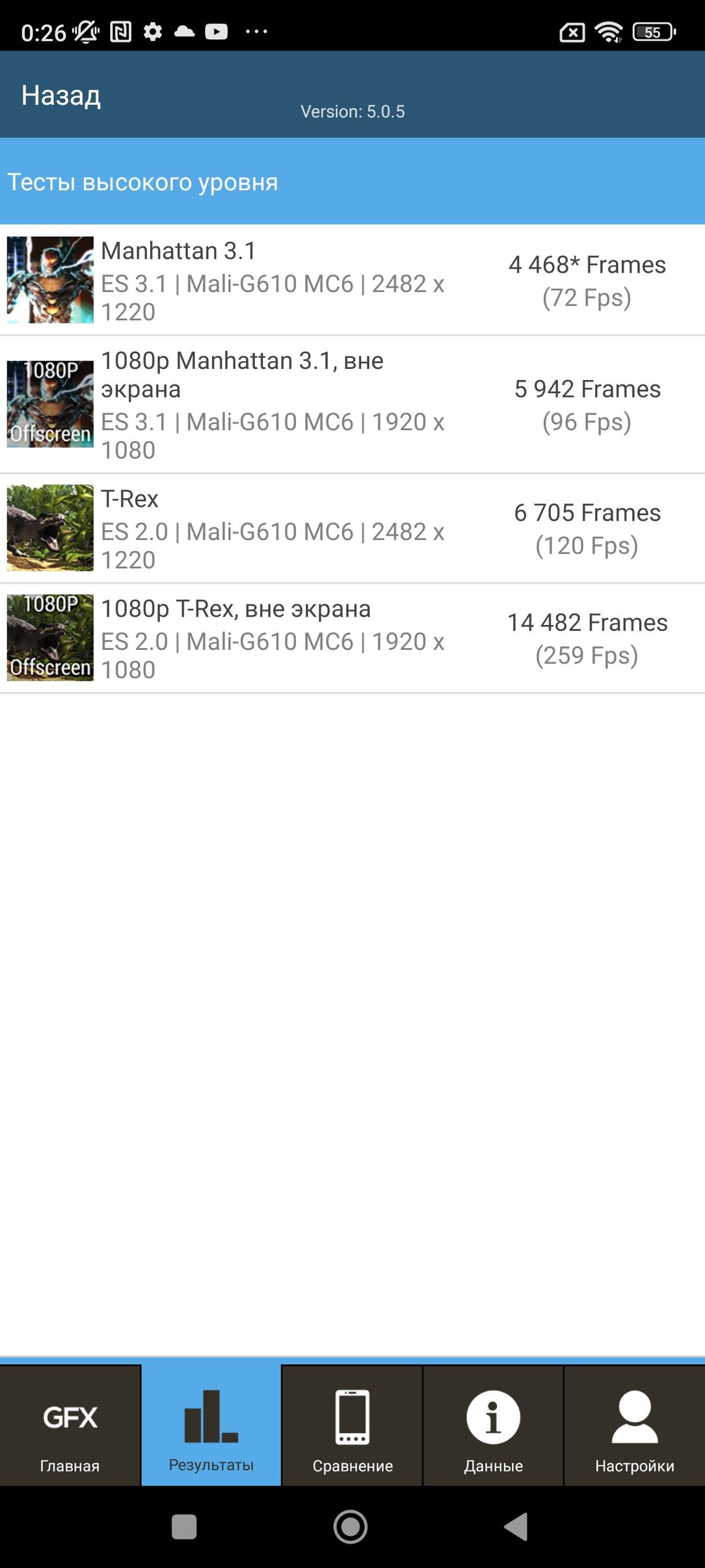 Смартфон Xiaomi 12T:, фото 94
