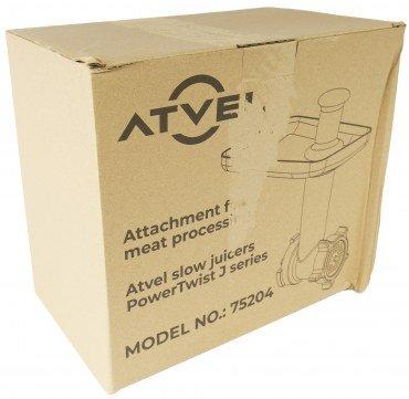 Шнековая соковыжималка Atvel PowerTwist J3:, фото 3