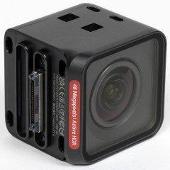 Экшн-камера Insta360 One RS с модулем 4K Edition:, фото 6